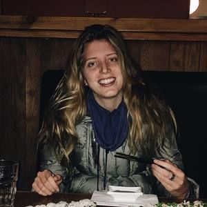 Meet your Posher, Nora